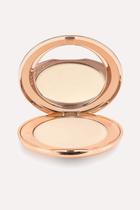 Powder Charlotte Tilbury Airbrush Flawless Finish Fair Powder Charlotte Tilbury Airbrush Flawless Finish Fair