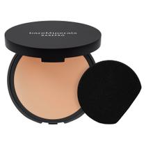 Powder Foundation bareMinerals Barepro, cobertura completa de 24 horas
