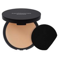 Powder Foundation bareMinerals Barepro, cobertura completa de 24 horas