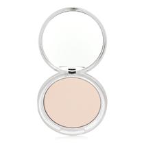 Powder Foundation Clinique Stay Matte Oil Free Nº 01 Stay Buff