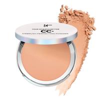 Powder Foundation IT Cosmetics CC+ Airbrush Tan 10 ml