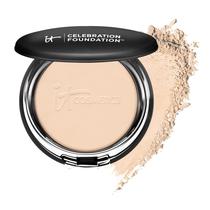 Powder Foundation IT Cosmetics Celebration Light 8,5 ml