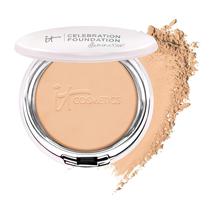 Powder Foundation IT Cosmetics Celebration Medium Tan 8 ml