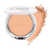 Powder Foundation IT Cosmetics Celebration Tan Ill