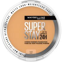 Powder-Foundation Maybelline Super Stay até 24 horas 332