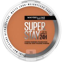 Powder-Foundation Maybelline Super Stay até 24 horas 355 Powder-Foundation Maybelline Super Stay até 24 horas 355