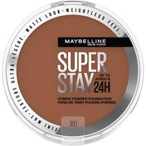Powder-Foundation Maybelline Super Stay até 24 horas 360