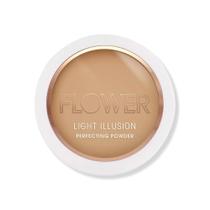 Powder Foundation + Setting Powder FLOWER Light Illusion