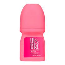 Powder Fresh Roll-On Hi & Dri - Desodorante Feminino 50ml