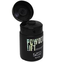 Powder Lift Modeladora em Pó Efeito Seco - K.Pro - K.Pro