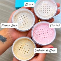 Powder Luminous Royal 15G - Kohll Beauty Cores:03- Elizabeth Powder Luminous Royal 15G - Kohll Beauty Cores:03- Elizabeth
