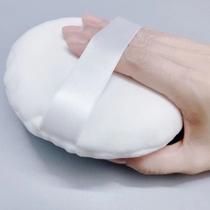 Powder Puff manqianxun 13 cm de largura Solto Powder Puff White