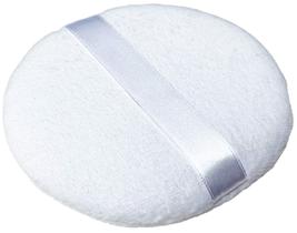 Powder Puffs NextClimb Extra Large Jumbo 11,4 cm 100% algodão Powder Puffs NextClimb Extra Large Jumbo 11,4 cm 100% algodão