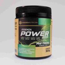 Power ATP 300g Pré Treino Power ATP 300g Pré Treino