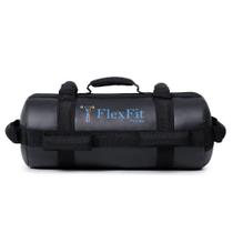 Power Bag 10 Kg Bolsa De Treino Cross Funcional - FlexFit Franca