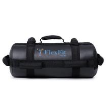 Power Bag 10 Kg Bolsa De Treino Cross Funcional