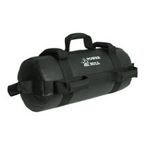 Power Bag 10 kg Sand Bag Bolsa de Peso Academia Fitness - Power Bull