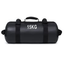 Power Bag 15 Kg Bolsa De Treino Cross Funcional