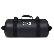Power Bag 20 Kg Bolsa De Treino Cross Funcional