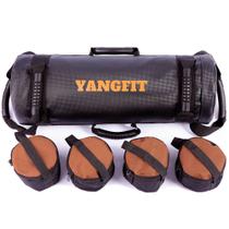 Power Bag 20kg Ajustável Bolsa de Treino Funcional Yangfit