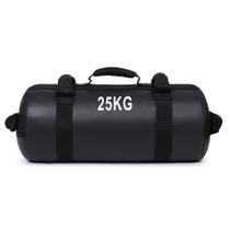 Power Bag 25 Kg Bolsa De Treino Cross Funcional
