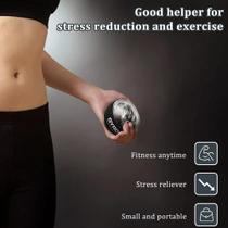 Power Ball Fortalecedor Muscular Bola exercícios Punho 2024