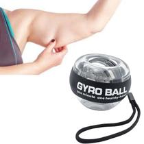Power Ball Fortalecedor Muscular Bola exercícios Punho Braço - WCAN