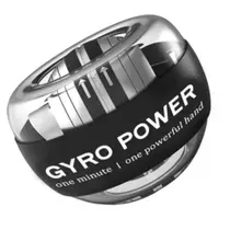 Power Ball Fortalecedor Muscular Exercício Punho Braço Natal