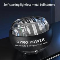 Power Ball Fortalecedor Muscular exercícios Punho Braço 2025 Atualizado