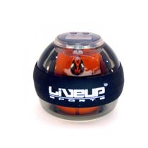 Power Ball Gyro Giroscópio Wristball Bola Exercícios Liveup