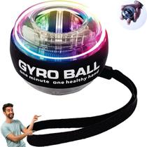 Power Ball Powerball Wristball Fortalecedor Muscular Punho - GYRO