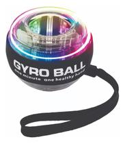 Power Ball Powerball Wristball Fortalecedor Muscular Punho