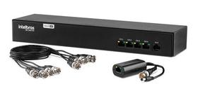 Power Balun 04 Canais Vb 1004 Wp Power Balun 04 Canais Vb 1004 Wp