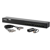 Power Balun 08 Canais Vb 1008 Wp Power Balun 08 Canais Vb 1008 Wp