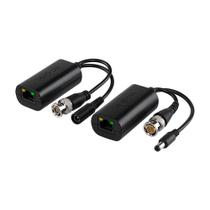 Power Balun 1 Canal Full HD VB 1001 WP Intelbras