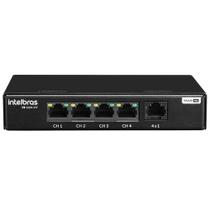 Power Balun 4 Canais Full HD VB 1104 WP Intelbras Power Balun 4 Canais Full HD VB 1104 WP Intelbras