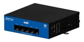 Power balun hd 8000 04ch - s/ fonte - ONIX SECURITY