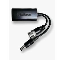 Power Balun Vb 3001 Preto Intelbras