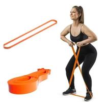 Power Band - Fitness Premium - Suave - Hidrolight