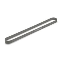 Power Band Forte Cor:Cinza Power Band Forte Cor:Cinza