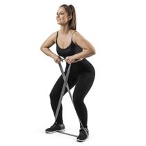 Power Band Forte - Faixa de Resistência para Treinos Power Band Forte - Faixa de Resistência para Treinos