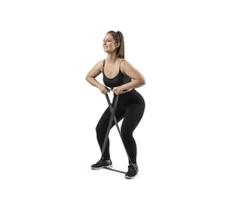 Power Band Hidrolight Forte Cinza