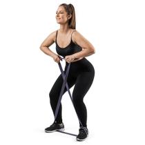 Power Band Moderada para Exercícios de Resistência