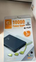 Power Bank 10.000