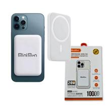 Power Bank 10.000mah 20W Turbo Minimen MMCDB300