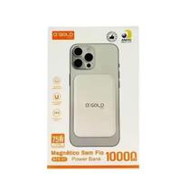 Power Bank 10000 ALFA GOLD