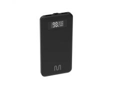 Power BANK 10000 MAH com Display LCD CB165