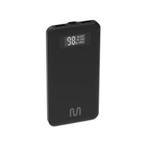 Power Bank 10000 Mah Com Display Lcd Cb165