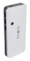 Power Bank 10000mAh 5W POW-1019 - Inova