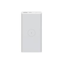 Power Bank 10000mAh Essential sem Fio Xiaomi, Branco
